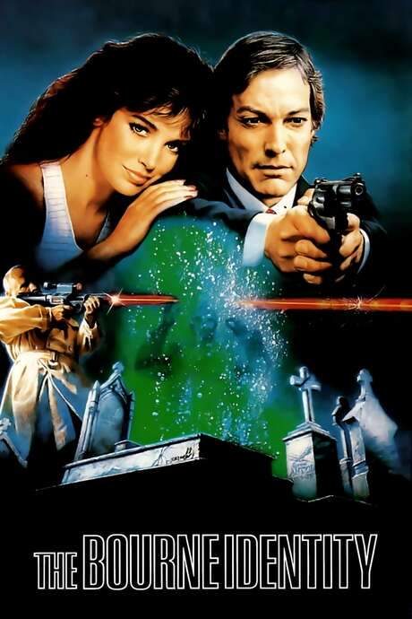 The Bourne Identity